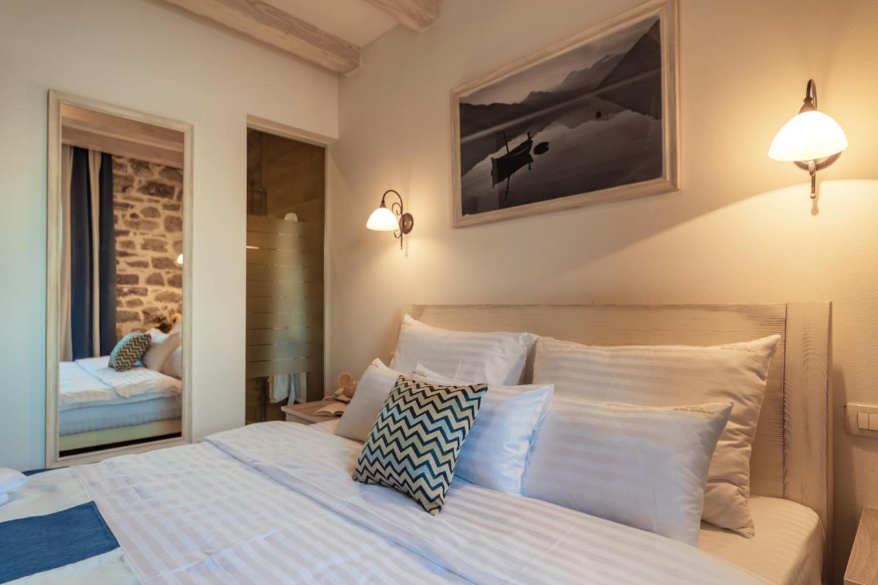 Boutique Hotel Capitano แฮร์เซ็ก-โนวี ห้อง รูปภาพ