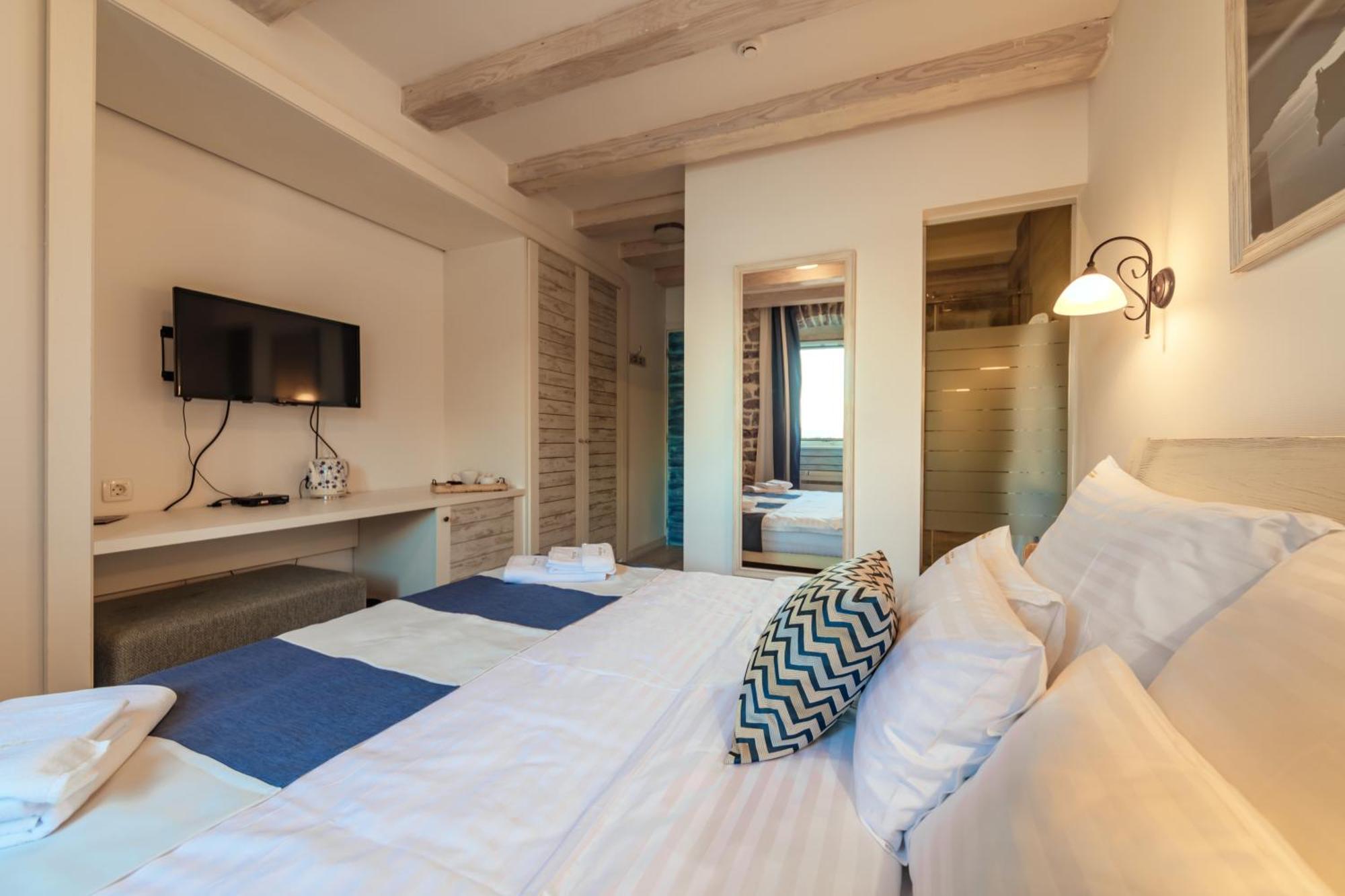 Boutique Hotel Capitano แฮร์เซ็ก-โนวี ห้อง รูปภาพ