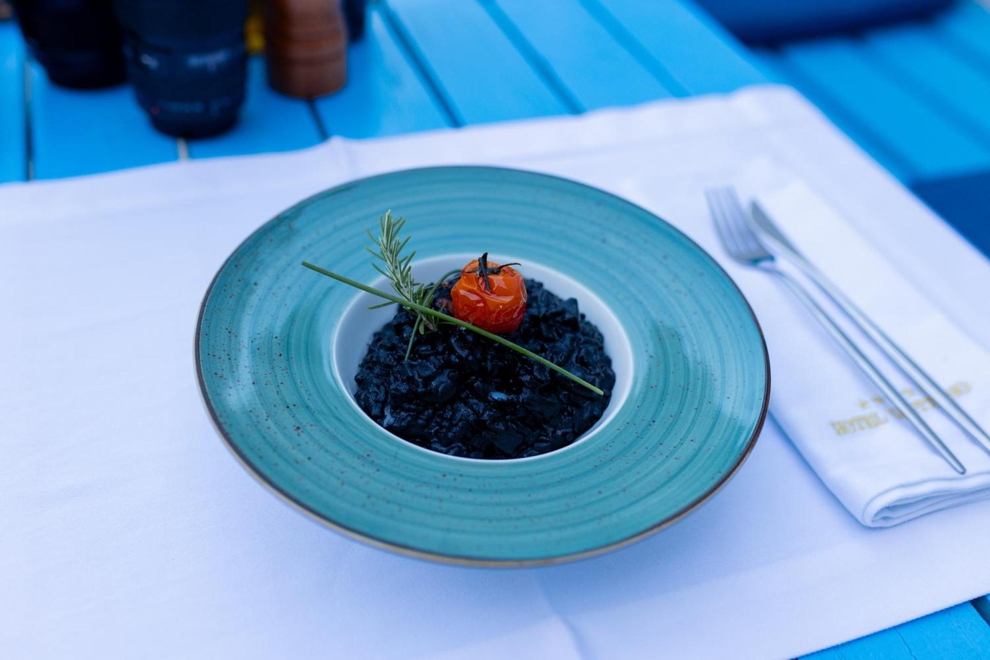 Boutique Hotel Capitano แฮร์เซ็ก-โนวี ภายนอก รูปภาพ